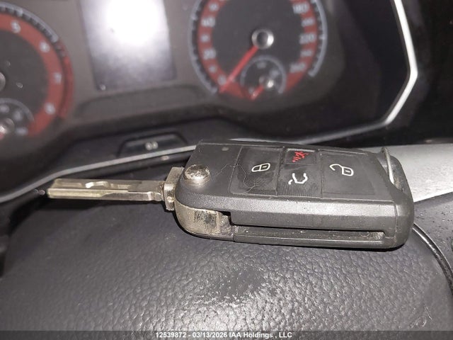 3VWC57BU3KM150687 Volkswagen Jetta 1.4 Tsi Comfortline