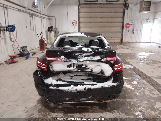 3VWC57BU3KM150687 Volkswagen Jetta 1.4 Tsi Comfortline