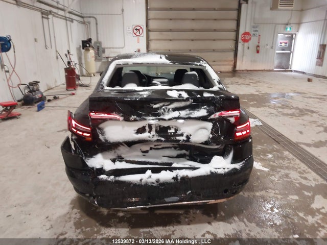 3VWC57BU3KM150687 Volkswagen Jetta 1.4 Tsi Comfortline