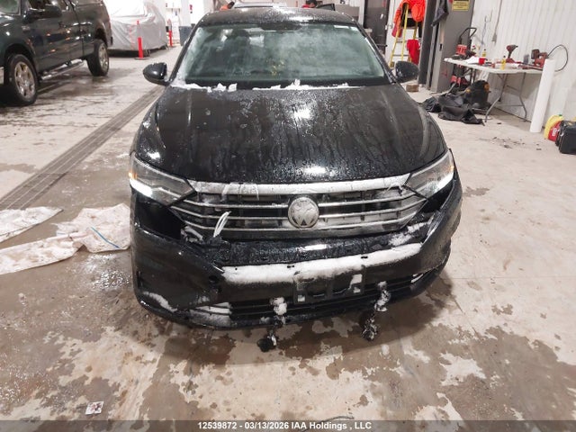 3VWC57BU3KM150687 Volkswagen Jetta 1.4 Tsi Comfortline