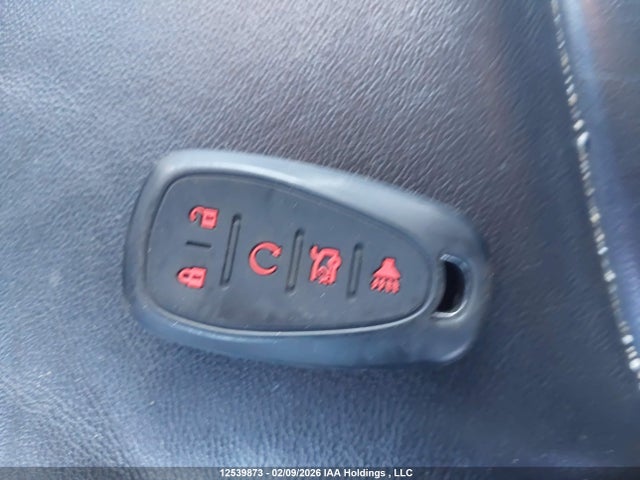1G1BF5SM5J7111956 Chevrolet Cruze Premier Auto