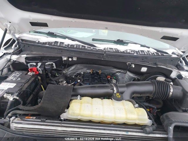 1FMJK1MT3MEA71691 Ford Expedition Max Platinum