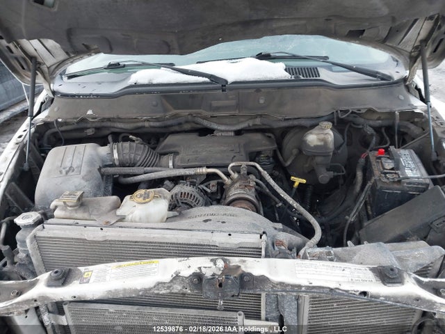 Aukcja sprzedaży 2008 Dodge Ram 1500 St/sxt, vin: 1D7HU18288J217830, numer aukcji: 12539876