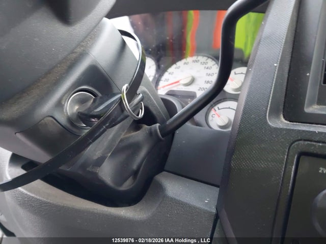 Aukcja sprzedaży 2008 Dodge Ram 1500 St/sxt, vin: 1D7HU18288J217830, numer aukcji: 12539876