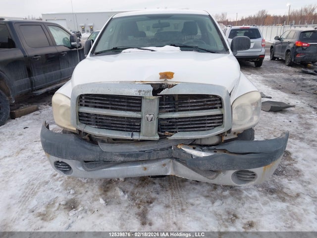 Aukcja sprzedaży 2008 Dodge Ram 1500 St/sxt, vin: 1D7HU18288J217830, numer aukcji: 12539876
