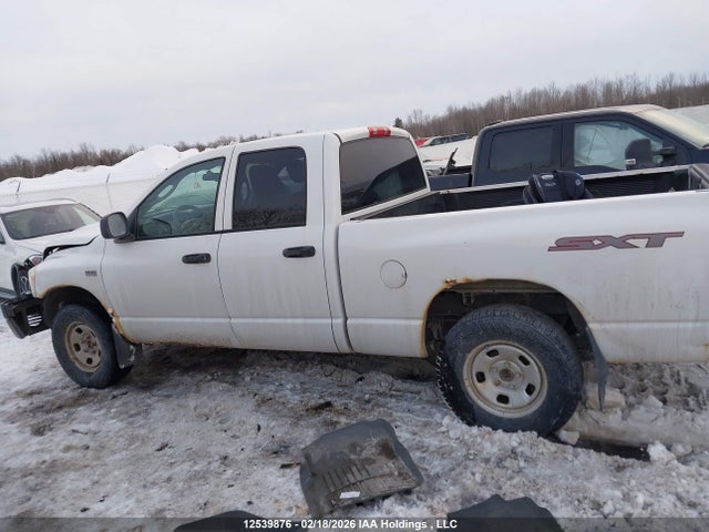 Aukcja sprzedaży 2008 Dodge Ram 1500 St/sxt, vin: 1D7HU18288J217830, numer aukcji: 12539876