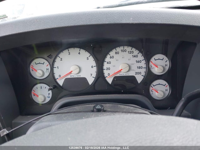 Aukcja sprzedaży 2008 Dodge Ram 1500 St/sxt, vin: 1D7HU18288J217830, numer aukcji: 12539876