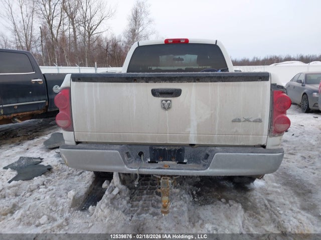 Aukcja sprzedaży 2008 Dodge Ram 1500 St/sxt, vin: 1D7HU18288J217830, numer aukcji: 12539876