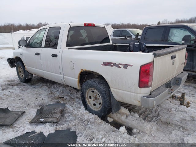 Aukcja sprzedaży 2008 Dodge Ram 1500 St/sxt, vin: 1D7HU18288J217830, numer aukcji: 12539876
