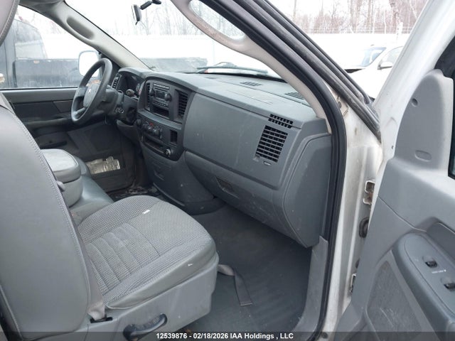 Aukcja sprzedaży 2008 Dodge Ram 1500 St/sxt, vin: 1D7HU18288J217830, numer aukcji: 12539876