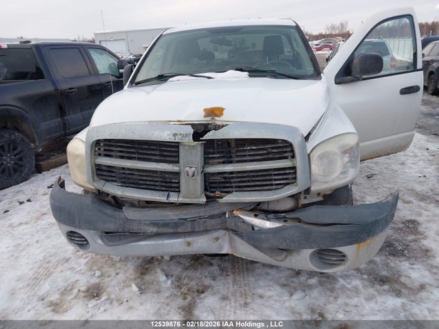 Aukcja sprzedaży 2008 Dodge Ram 1500 St/sxt, vin: 1D7HU18288J217830, numer aukcji: 12539876