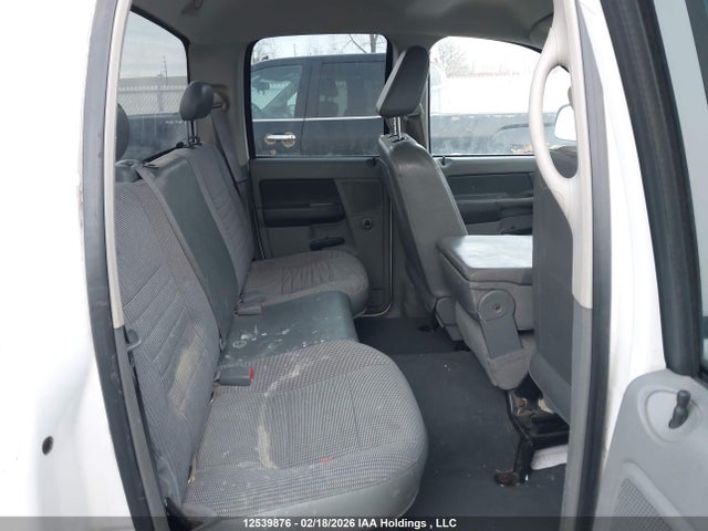 Aukcja sprzedaży 2008 Dodge Ram 1500 St/sxt, vin: 1D7HU18288J217830, numer aukcji: 12539876