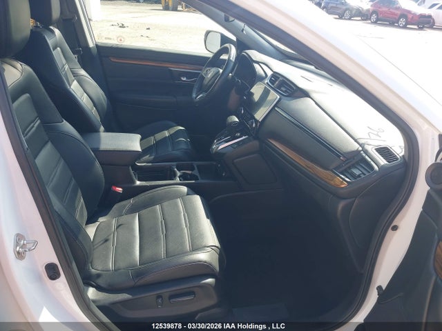 2HKRW2H8XLH234505 Honda CR-V
