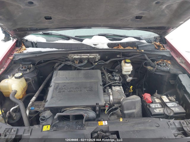 12539885 :رقم المزاد ، 1FMCU0DG8BKA64640 vin ، 2011 Ford Escape مزاد بيع