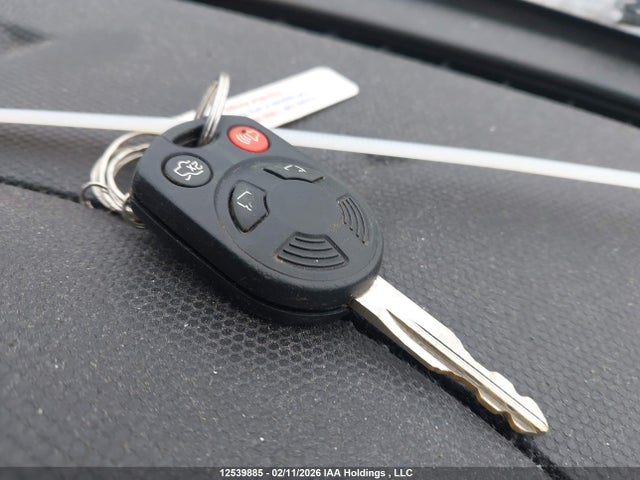 12539885 :رقم المزاد ، 1FMCU0DG8BKA64640 vin ، 2011 Ford Escape مزاد بيع