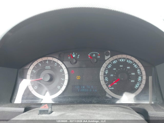 12539885 :رقم المزاد ، 1FMCU0DG8BKA64640 vin ، 2011 Ford Escape مزاد بيع