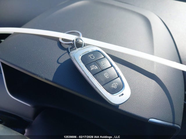 KM8JCCDE5RU322668 Hyundai Tucson Trend Awd