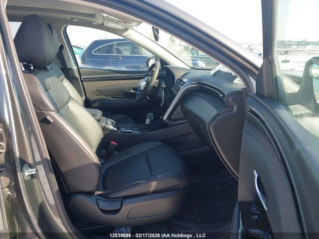 KM8JCCDE5RU322668 Hyundai Tucson Trend Awd