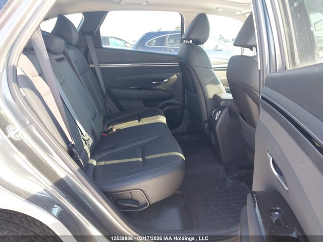 KM8JCCDE5RU322668 Hyundai Tucson Trend Awd