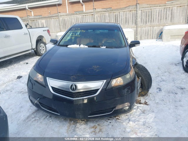 Acura TL 2014 19UUA9F55EA800401 Image 12