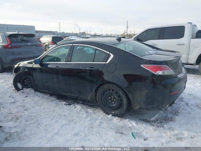 Acura TL 2014 19UUA9F55EA800401 Image 14