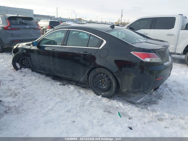 Acura TL 2014 19UUA9F55EA800401 Image 3