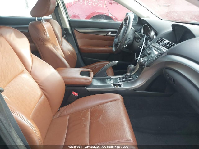 Acura TL 2014 19UUA9F55EA800401 Image 5