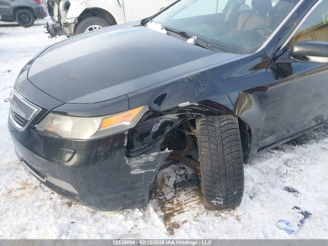 Acura TL 2014 19UUA9F55EA800401 Image 6