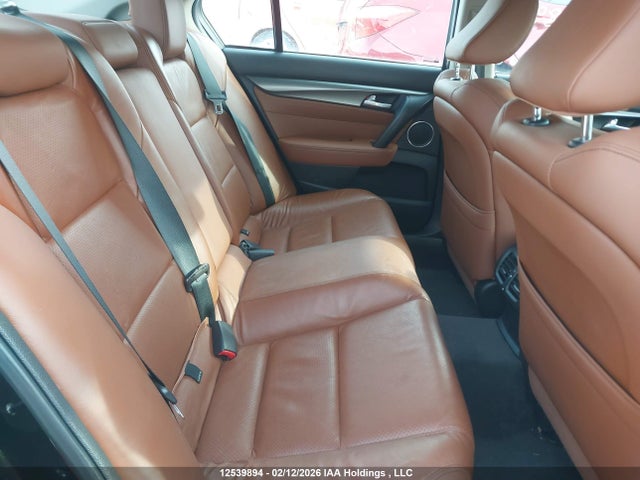 Acura TL 2014 19UUA9F55EA800401 Image 8