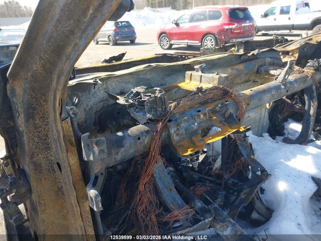 12539899 :رقم المزاد ، 1GCUYGED6LZ105849 vin ، 2020 Chevrolet Silverado 1500 Ltz مزاد بيع