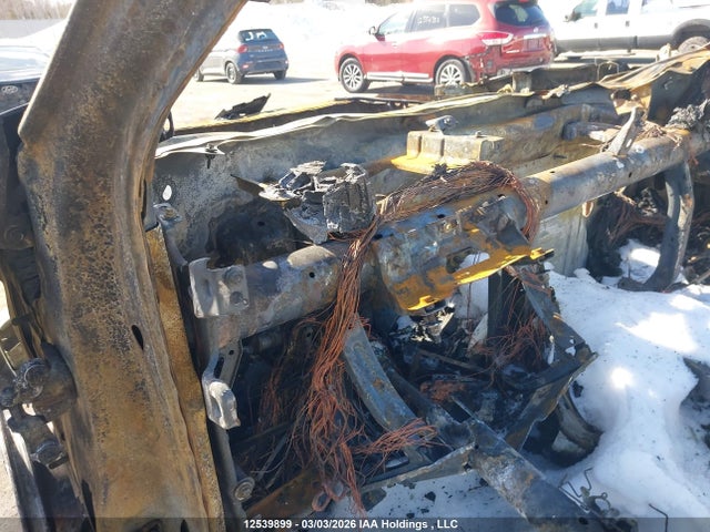 12539899 :رقم المزاد ، 1GCUYGED6LZ105849 vin ، 2020 Chevrolet Silverado 1500 Ltz مزاد بيع