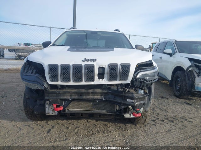 1C4PJMBX0LD531497 Jeep Cherokee Trailhawk