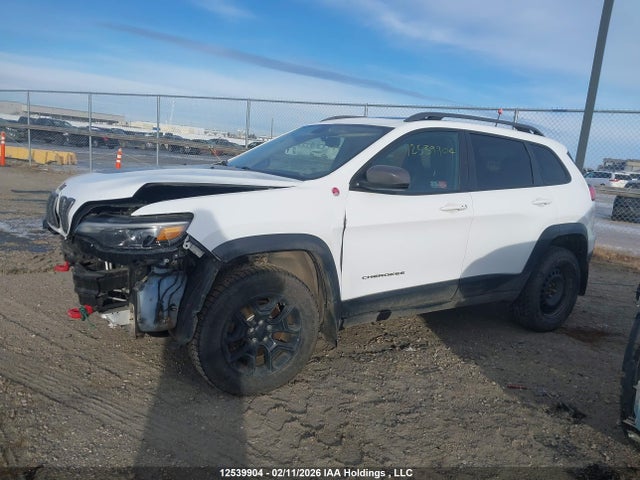 1C4PJMBX0LD531497 Jeep Cherokee Trailhawk