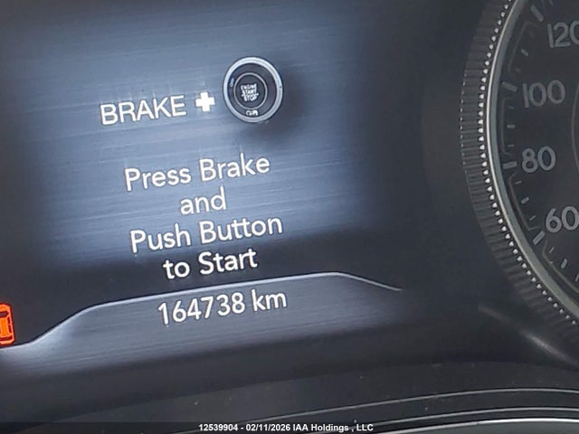 1C4PJMBX0LD531497 Jeep Cherokee Trailhawk