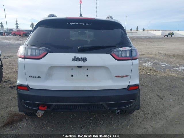 1C4PJMBX0LD531497 Jeep Cherokee Trailhawk