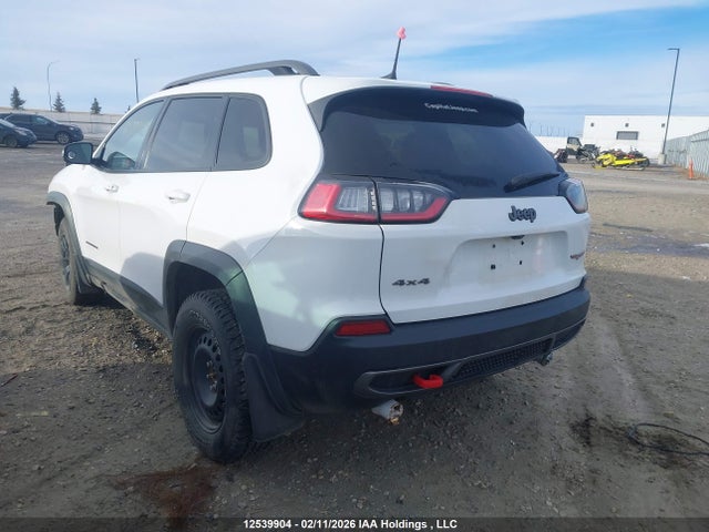 1C4PJMBX0LD531497 Jeep Cherokee Trailhawk