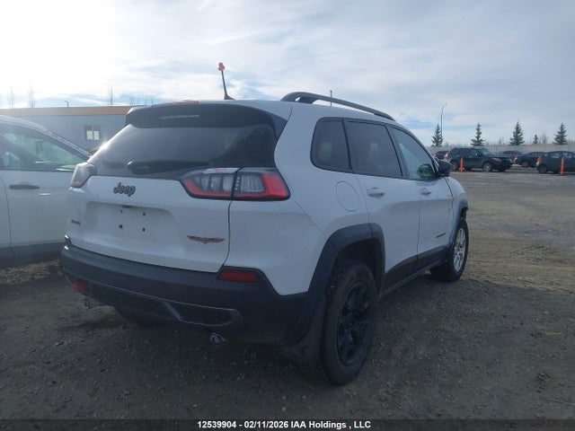 1C4PJMBX0LD531497 Jeep Cherokee Trailhawk