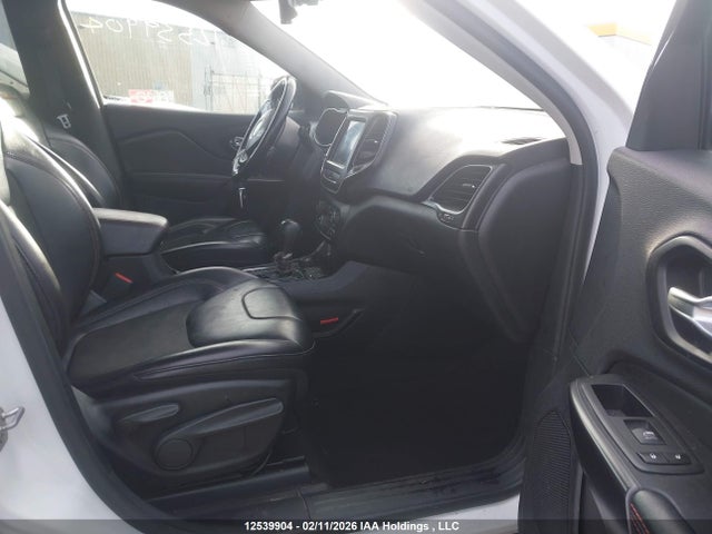 1C4PJMBX0LD531497 Jeep Cherokee Trailhawk
