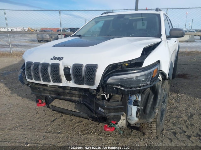 1C4PJMBX0LD531497 Jeep Cherokee Trailhawk