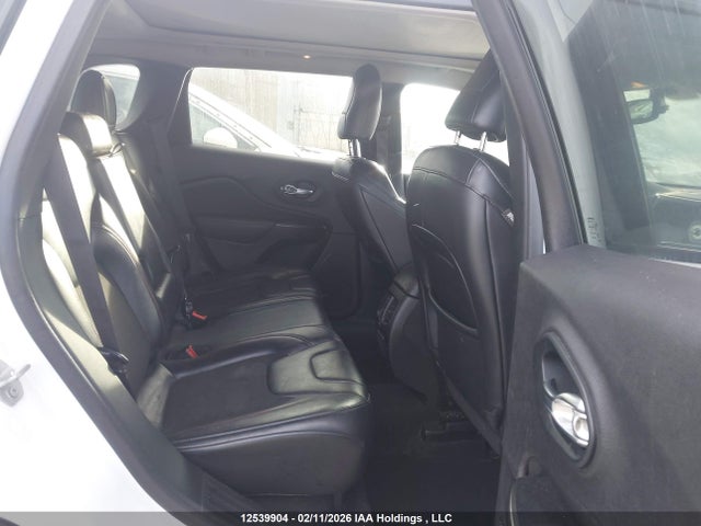 1C4PJMBX0LD531497 Jeep Cherokee Trailhawk