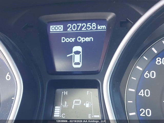 KMHD25LH3EU192665 Hyundai Elantra Gt Gl