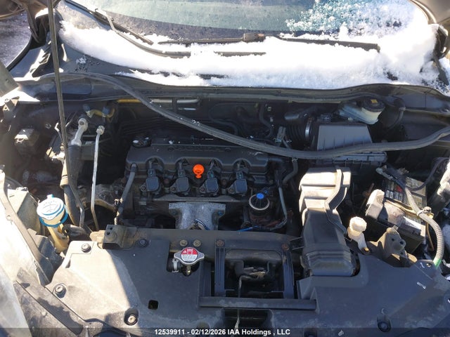 3CZRU5G35HM102583 Honda HR-V LX