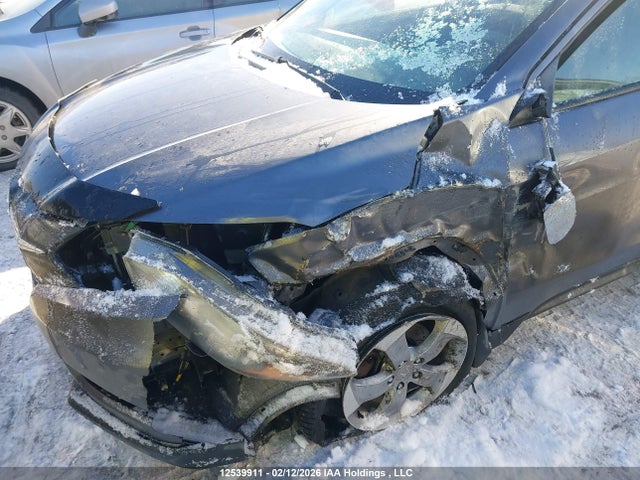 3CZRU5G35HM102583 Honda HR-V LX