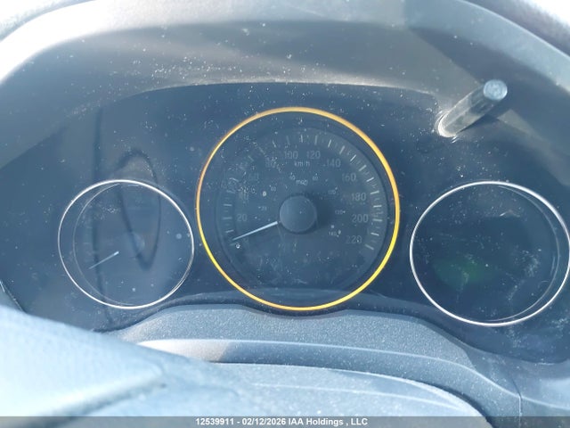 3CZRU5G35HM102583 Honda HR-V LX