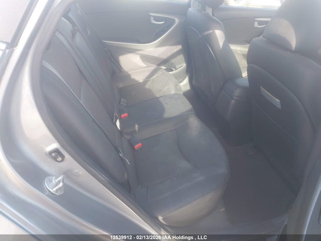 KMHDH4AH4FU403899 Hyundai Elantra Se/sport/limited