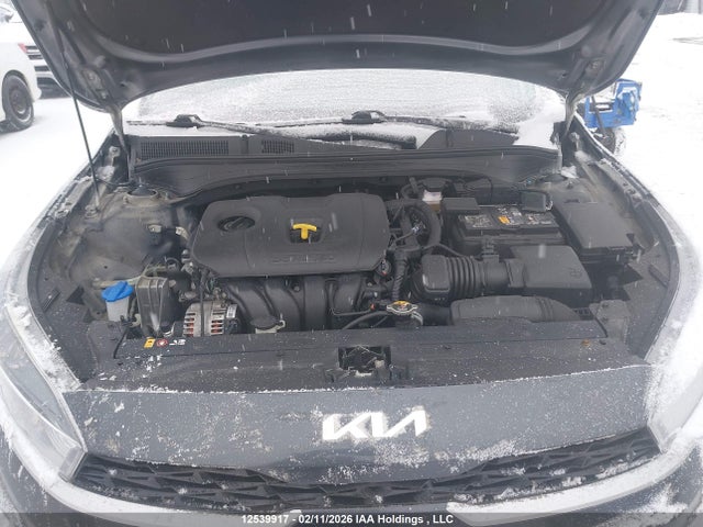 3KPF24ADXRE800306 KIA Forte Lx/lxs