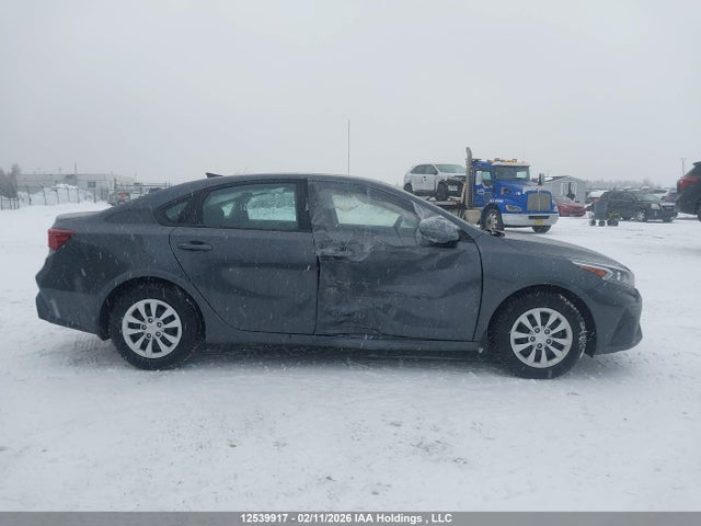 3KPF24ADXRE800306 KIA Forte Lx/lxs