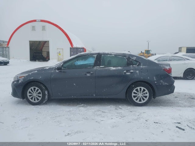 3KPF24ADXRE800306 KIA Forte Lx/lxs