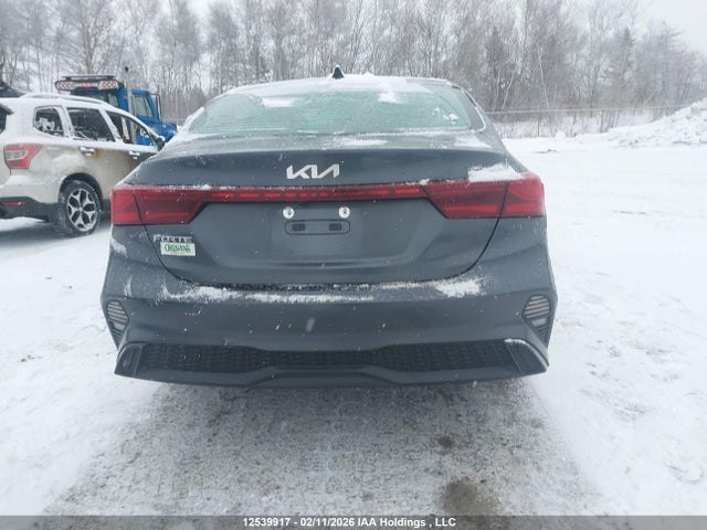 3KPF24ADXRE800306 KIA Forte Lx/lxs