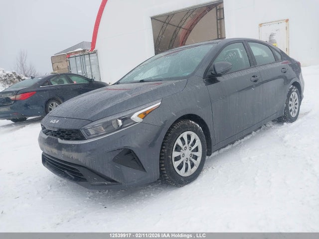 3KPF24ADXRE800306 KIA Forte Lx/lxs